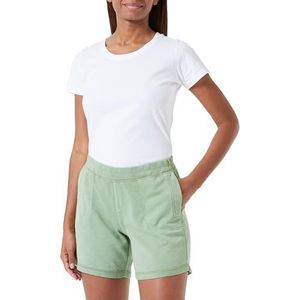 Regular Sweaty TZ Short, groen, XS