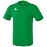 Erima uniseks-volwassene Liga shirt (3131830), smaragd, L