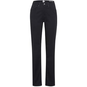 Brax - Style CAROLA - Broek - Donkerblauw - Feminin Fit