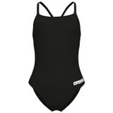 Bikini Attitude - Eendelig Badpak - Blauw - MaxLife Eco - Chloorbestendig