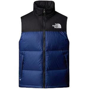 The North Face - 1996 Retro Nuptse-bodywarmer - Estate Blue - Heren