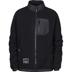 L1 Onyx Jkt'21 Fleece jas voor heren