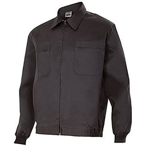 Velilla Serie 61601/C0/56 jas, zwart, 56