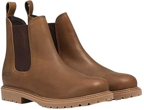 Aigle Nd712 - Regenlaarzen - Chelsea - Zwart