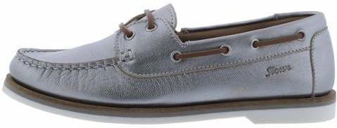 SIOUX - Nakimba - Mocassins - Basaltgrijs