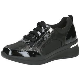 Caprice Sneaker 9-23304-43 019 H-breedte Maat: 40 EU