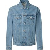 Pepe Jeans - Regular - Spijkerjas