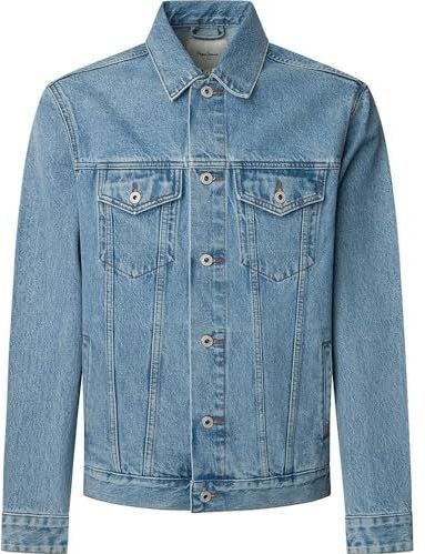 Pepe Jeans - Regular - Spijkerjas