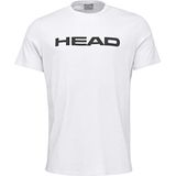 HEAD Club Carl T-shirt voor heren