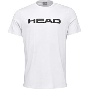 HEAD Club Carl T-shirt voor heren