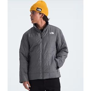 The North Face - Quest - Bodywarmer - Turmeric - Polyester