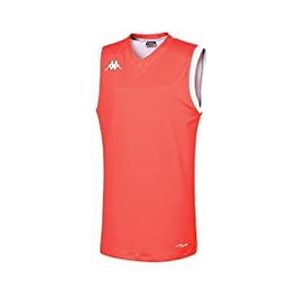 Kappa Dames Atrani Tank Wo mouwloos basketbal-T-shirt
