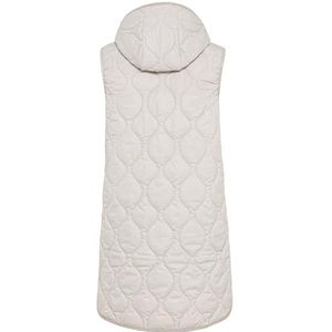 Camel Active Womenswear dames vest, roze (pearl), 38