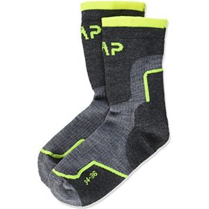 CMP Kinderen Wool Trekking sokken