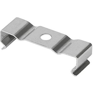 Ledvance - Wide Profiles for LED Strips - Onderdeel - Robuust Aluminium Profiel