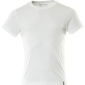 Mascot Crossover Premium T-shirt 20482-786 (duurzaam, biologisch katoen, gerecycled polyester) werkshirt vrijetijdsshirt (as3, Alpha, xx_l, Regula