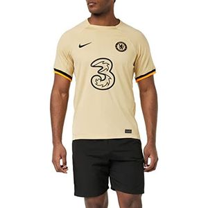 Chelsea F.C. Heren 2022/23 Seizoen Officiële Derde Kit Jersey