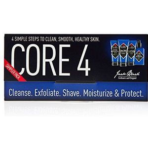 Gratis monster - JACK BLACK De 4 Essentials Monster Collection (korting bij betaling voor elke in aanmerking komende bestelling)