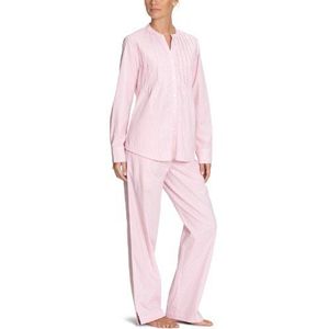 Tommy Hilfiger dames nachtkleding & badjas/pyjama, Nathalie woven PJ set_1487900101