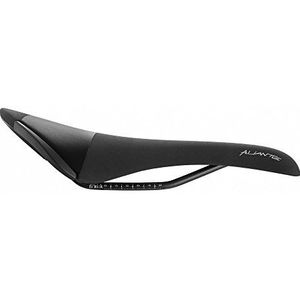 Fizik Unisex - Aliante R3 fietszadel voor volwassenen, zwart, wit, 275 x 143 mm