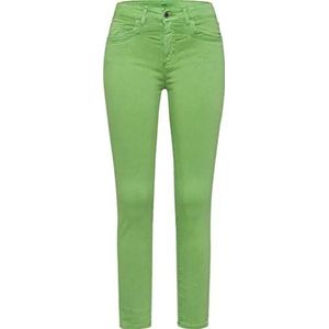 BRAX Dames Style Ana S Sensation Push Up Denim Jeans, Leave Green, 38, Leave Groen, 29W / 32L