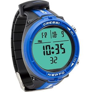 Cressi Nepto Freediving Computer Watch