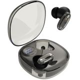 Mars Gaming MHIB2 hoofdtelefoon/headset Draadloos In-ear Oproepen/muziek USB Type-C Bluetooth Zwart