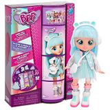 Tm Toys - Pop Kristal HUILBABY'S BFF - Cry Babies BFF Best Friends Forever