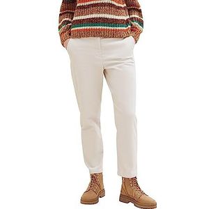 TOM TAILOR Damesbroek, 16339 - Clouds Grey, 34W x 28L