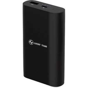 HTC Vive - Powerbank - 9750 mAh - 21 Watt - QC 3.0 (USB) - op de kabel: USB-C - voor VIVE Wireless Adapter