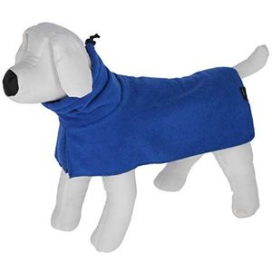 Kerbl Badjas voor Hond, 30 cm