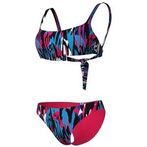 ARENA - Water Prints - Bikini - Dames - Tweedelig
