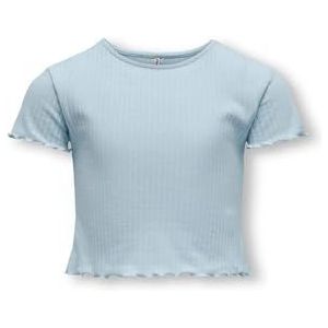 Kids Only Kognella s s o-Neck Top Noos Jrs Meisjes Top8 164