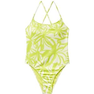 United Colors of Benetton eendelig badpak, Veelkleurig., L