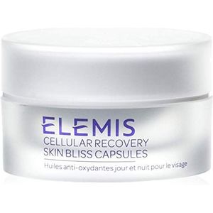 Elemis skin care capsules for cell building