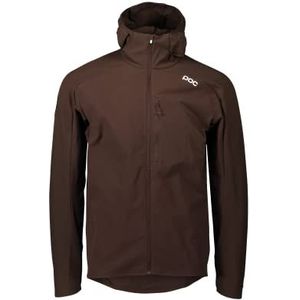 POC - Guardian Air Jacket - Fietsjack - Bruin - Winddicht