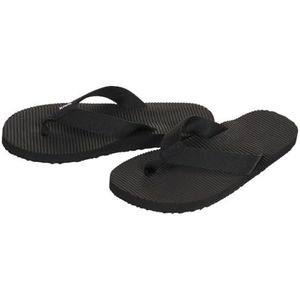 Hurley One and Only Herenslippers, Zwart, 42.5 EU