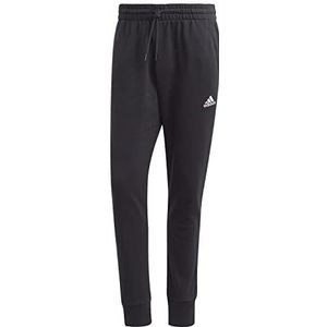 Adidas Heren Adult Pants (1/1) Essentials French Terry Tapered Cuff