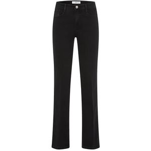BRAX Mary Jeans in stijl voor dames, Schoon Zwart, 31W / 30L