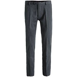 ESPRIT Collection herenbroek Chino, Slim Fit (Tapered Fit, Medium Rise, Tapered Leg), 094EO2B008