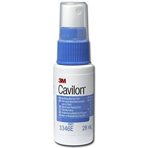 3M Cavillon Barriera, geen irritatie, 28 ml