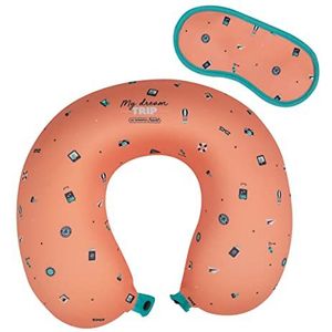 Mr. Wonderful, roze, uniek