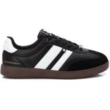 Xti - 143486 - Sneakers - Zwart