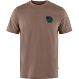 Walk With Nature - T-shirt - Groen - Biologisch Katoen/Gerecycled Polyester