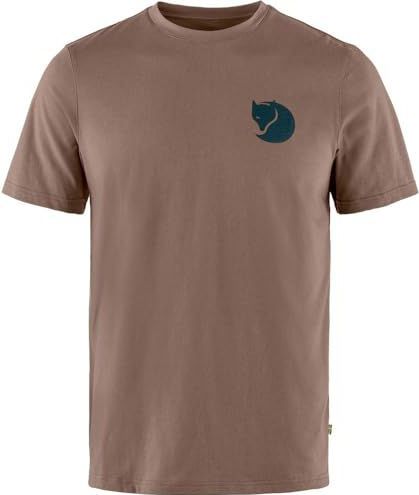 Walk With Nature - T-shirt - Groen - Biologisch Katoen/Gerecycled Polyester