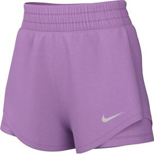 NIKE One Shorts voor dames
