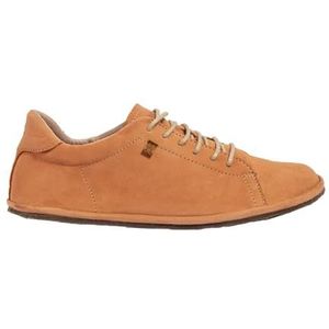 El Naturalista N5671 Bare, unisex sneakers voor volwassenen, zalmkleur, maat 36, Zalm, 36 EU Ancho