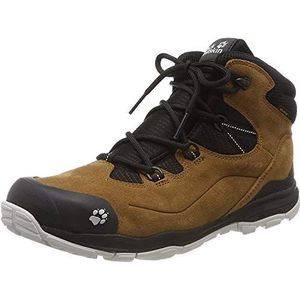 Jack Wolfskin 4036031, Bergwandelschoenen Unisex kinderen 27 EU