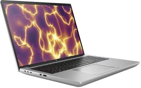 HP - Zbook Fury G11 - Laptop - 16 Inch - I9-14900hx - 64GB RAM - 1TB SSD - RTX 5000 Ada