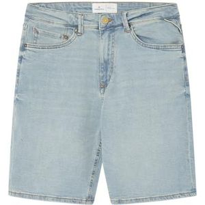 Springfield Bermuda, Turkoois, 34